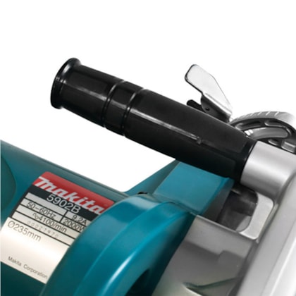 Serra Circular 9.1/4” 5902B 2000V 5902B Makita-83a1685b-1136-4c60-b184-d624429ea356