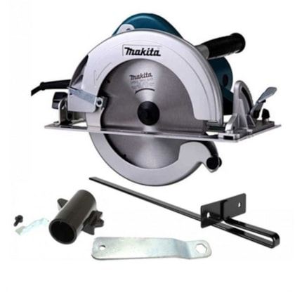 Serra Circular 9.1/4” 5902B 2000V 5902B Makita-75df0471-c9d0-4bdd-8662-f44a0bc73904