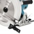 Serra Circular 9.1/4” 5902B 2000w Makita