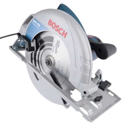 Serra Circular 9.1/4 GKS 235 2100w Bosch-91d1319d-3e4f-417e-bf99-0989288f2b2b