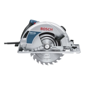 Serra Circular 9.1/4 GKS 235 2100w Bosch