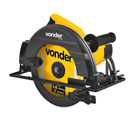 Serra Circular 9.1/4