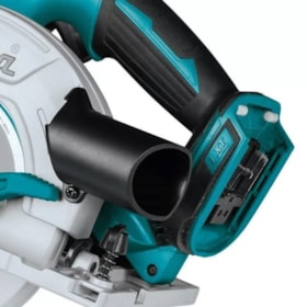 Serra Circular à Bateria 18v DHS680Z Makita
