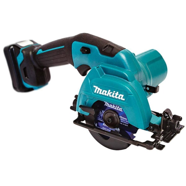 Serra Circular À Bateria 85MM HS301DSAE 12V Com 2 Baterias  Makita-e740e0aa-36e2-4356-a6a8-3415760e37fe