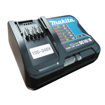 Serra Circular À Bateria 85MM HS301DSAE 12V Com 2 Baterias  Makita-3b18928f-0ce4-4055-8f17-7bd2c2b0da69