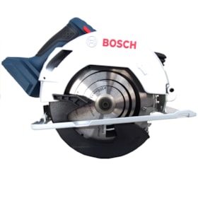 Serra Circular à Bateria GKS 18V-LI Bosch