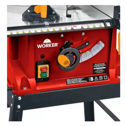 Serra Circular De Bancada 10