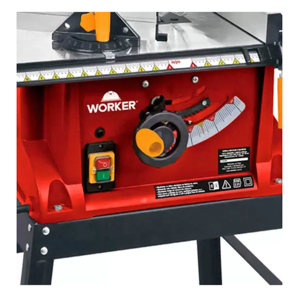 Serra Circular De Bancada 10