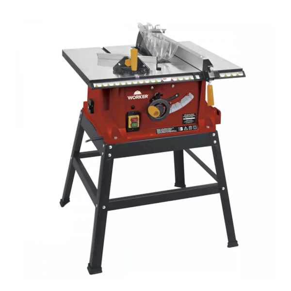 Serra Circular De Bancada 10