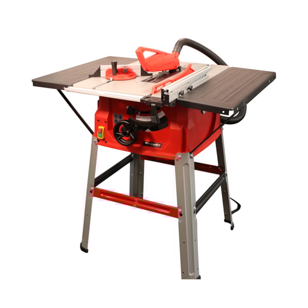 Serra Circular De Bancada Profissional 1800w  Tc-ts 2025/1 U  Einhell -45da0bc2-e9ba-4d01-bd3a-ef46ac588d52