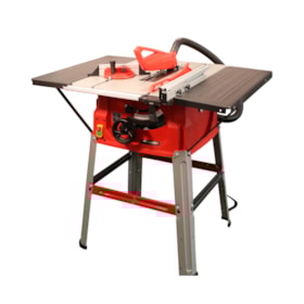 Serra Circular De Bancada Profissional 1800w  Tc-ts 2025/1 U  Einhell