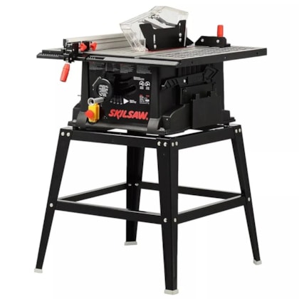 Serra Circular de Mesa 10