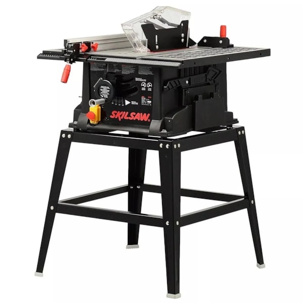 Serra Circular de Mesa 10