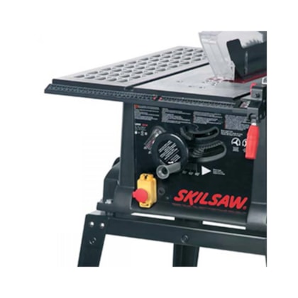 Serra Circular de Mesa 10