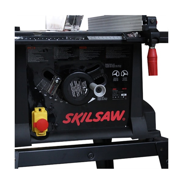 Serra Circular de Mesa 10