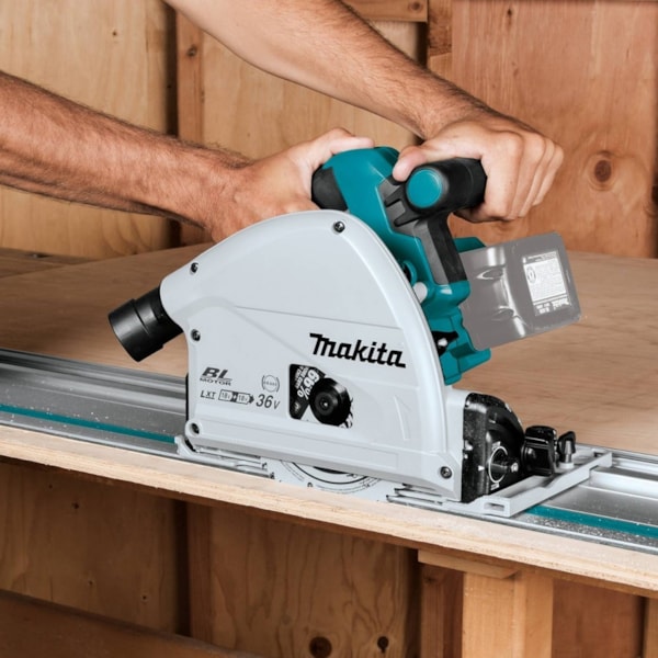 Serra Circular de Trilho 165mm A Bateria 18v DSP600Z Makita-622fd3e6-fa23-47c0-a5fe-780499b78cd9