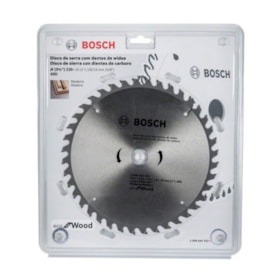 Serra Circular de widia 9.1/4