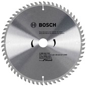 Serra Circular de widia 9.1/4x60 - 235MM Dentes Bosch