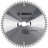 Serra Circular de widia 9.1/4x60 - 235MM Dentes Bosch