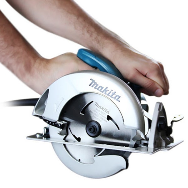 Serra Circular Disco 7.1/4 1800W 5007-220V Makita -021af4a1-7ba9-4240-b9a7-bb71db0be8f6