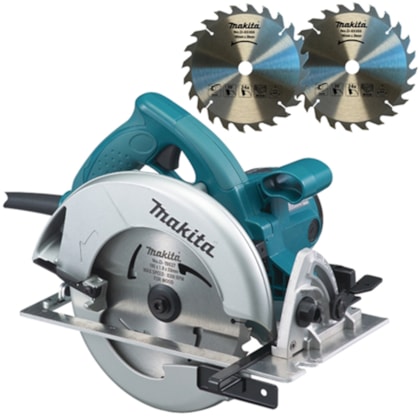 Serra Circular Disco 7.1/4 1800W 5007-220V Makita -d2066e0a-8838-4b98-a334-c4de5b1dbb73