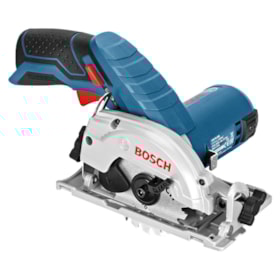 Serra Circular GKS 12V-26 12v Brushless Sem Bateria Bosch