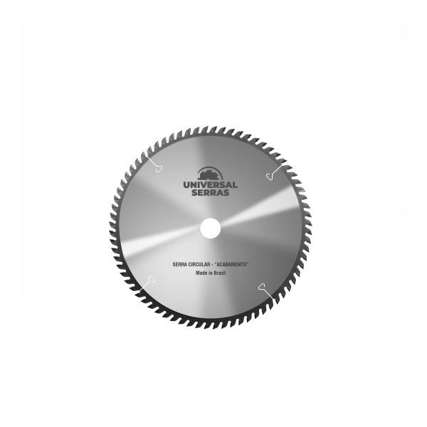 Serra Circular Widia P/ Máquina Portátil 7.1/4 24 DTS (16/20MM) CMP-02 Universal Serras-e4478960-cb6e-46f5-8c65-94df4fe8a578