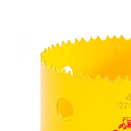 Serra Copo 102mm Aço Rápido Bimetal Starrett-c51e9941-5cd7-44e7-b9b5-06383afa9101