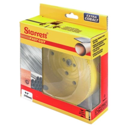 Serra Copo 152mm Aço Rápido Bimetal Starrett-c5ffcd9e-3c08-4b5c-8b70-b3797dd1a585