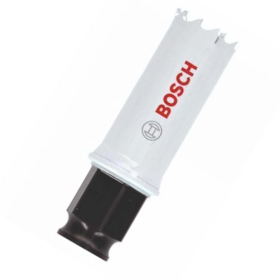 Serra Copo 25mm Power Change Progressor 2608584620 Bosch