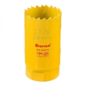 Serra Copo 29mm Bi-Metal Fast Cut Starrett