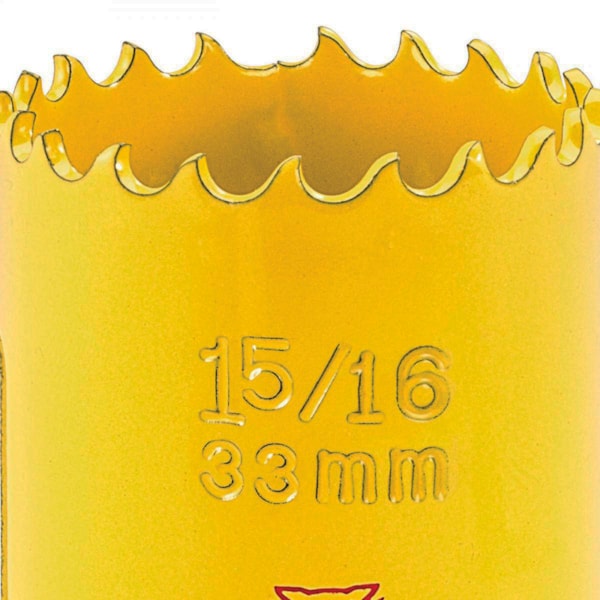 Serra Copo 33mm Aço Rápido Bimetal Starrett-5d2b46c6-3ecc-47e3-8f7d-a5ca8a7db289