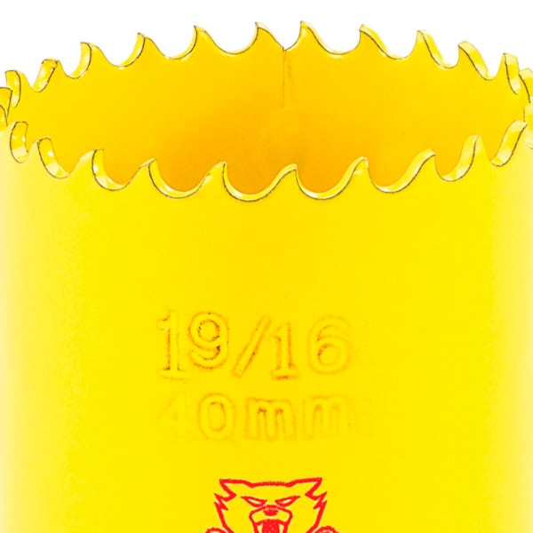 Serra Copo 40mm Aço Rápido Bimetal Starrett-e1b1af0b-0263-47fb-bd54-4058467b923f