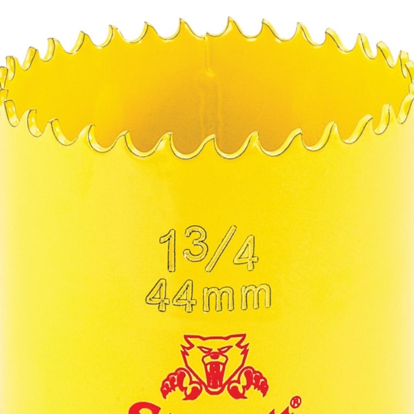 Serra Copo 44mm Aço Rápido Bimetal Starrett-4243324c-3c30-4602-b3a1-f3a846e3f185