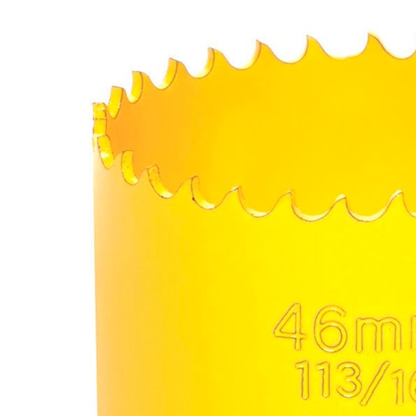 Serra Copo 46mm Aço Rápido Bimetal Starrett-8dc924f1-65ae-47ef-9fb6-a67df2b4d503