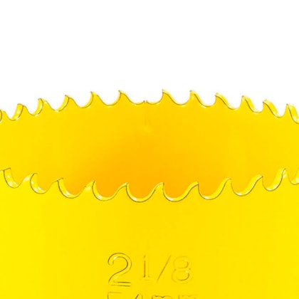 Serra Copo 54mm Aço Rápido Bimetal Starrett-33ed4f6e-d3c7-4a33-9767-15ea161f12d3