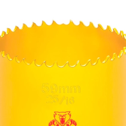 Serra Copo 59mm Aço Rápido Bimetal Starrett-f0d67e9f-bf8c-4b37-9c9a-58f2136ab66e