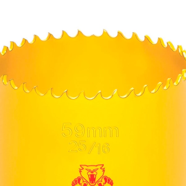 Serra Copo 59mm Aço Rápido Bimetal Starrett-cdfeedc3-cc58-4ca9-bac4-b7a0ee35adce