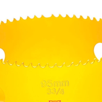 Serra Copo 95mm Aço Rápido Bimetal Starrett-480ec315-06e5-480a-b2c4-9d38539197c6