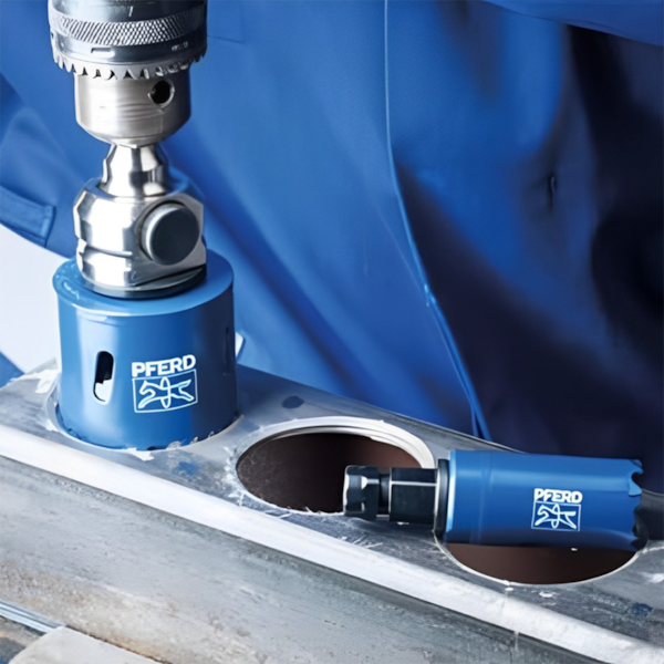 Serra Copo Bi-Metal 54mm x 31mm LS54 Para Metais 25101654 Pferd-a0d38c1f-d312-499d-bb4b-bbd1dafeaf16