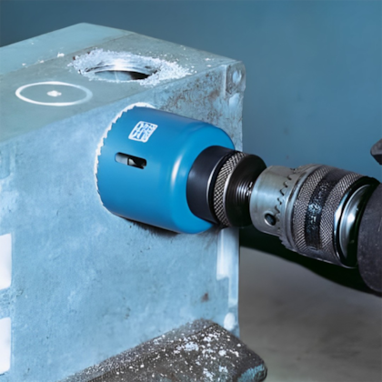 Serra Copo Bi-Metal 54mm x 31mm LS54 Para Metais 25101654 Pferd-930f7b0d-8213-4197-9531-2e7df3504992