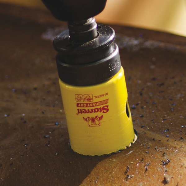 SERRA COPO BI-METAL 92MM - 3.5/8 HO358 FCH0358-G STARRETT-30c85fda-95de-4c3d-b525-2a52900070c7