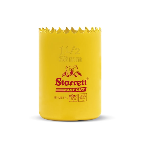 SERRA COPO BI-METAL 92MM - 3.5/8 HO358 FCH0358-G STARRETT-dd57499a-32f4-474a-bdd5-6227040c1fba