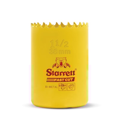 SERRA COPO BI-METAL 98MM - 3.7/8 HO378 FCH0378-G STARRETT-b57fa7ef-8a9d-4ef8-9e6f-f433483015e4