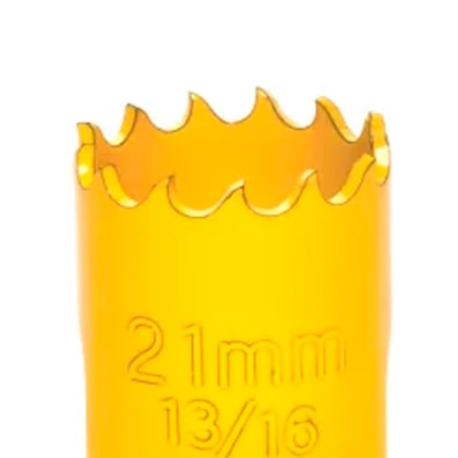 Serra Copo Bi-Metal Fast Cut 13/16Pol. FCH1036-G Starrett-fa11a179-63d9-48a1-bcd2-876f8004696b