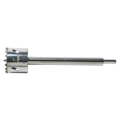 SERRA COPO DIAMANTADA 110MM - 4.21/64