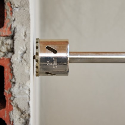 Serra Copo Diamantada 135mm com Haste 150mm Starrett-f897455b-7990-49ee-b21d-d37f5c2cff72