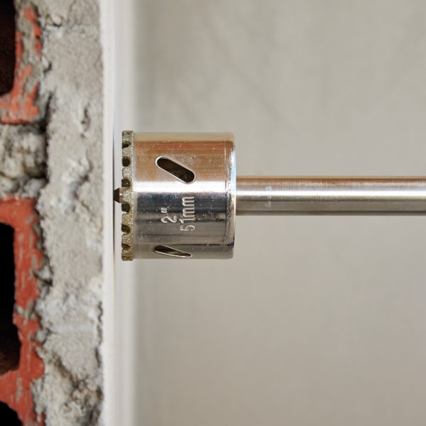 Serra Copo Diamantada 135mm com Haste 150mm Starrett-87775f72-1f2f-4e5a-9061-76588f4fb9d3