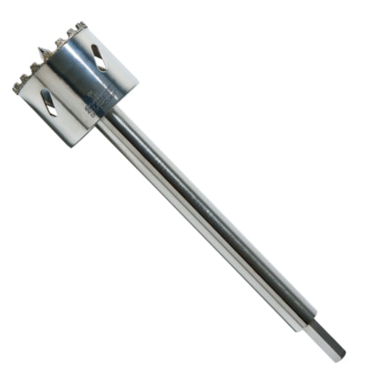 Serra Copo Diamantada 135mm com Haste 150mm Starrett-33f009a1-e231-4280-a4b6-0267f8eeab91