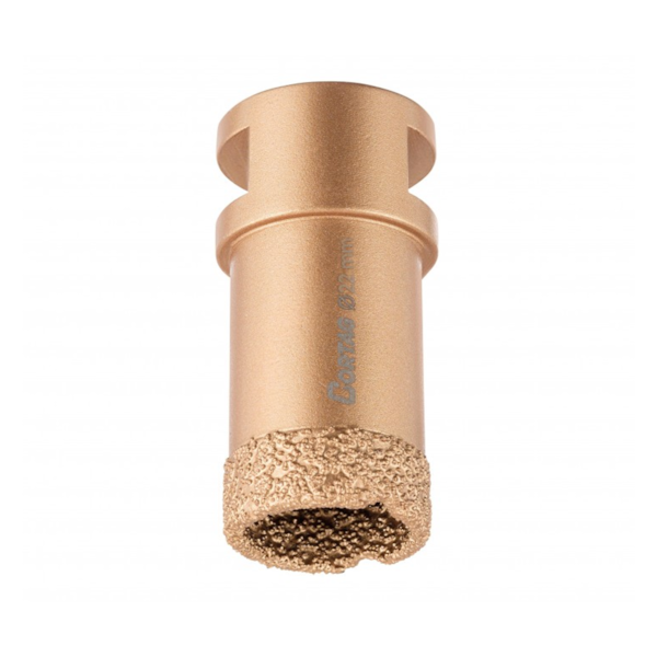 Serra Copo Diamantada 22mm Para esmerilhadeira  61871 Cortag-536320d9-f684-47aa-bab8-b09521b46c3b